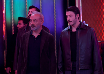 İnci Taneleri'nde heyecan dorukta