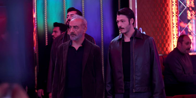 İnci Taneleri'nde heyecan dorukta