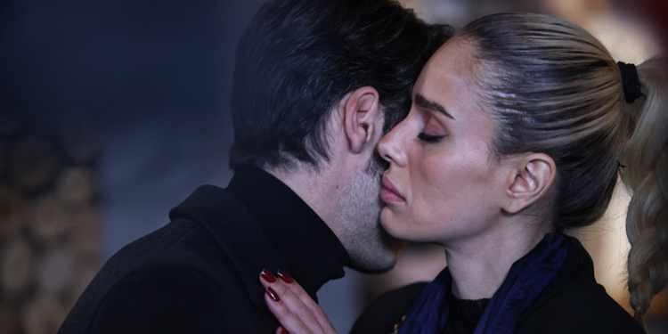 İnci Taneleri'nde kadın dayanışması