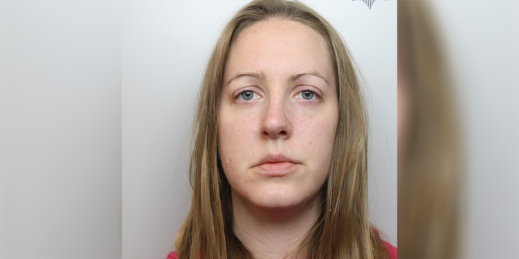 İngiltere'de 7 bebeği öldüren yenidoğan hemşiresi cezaevinde sorgulandı