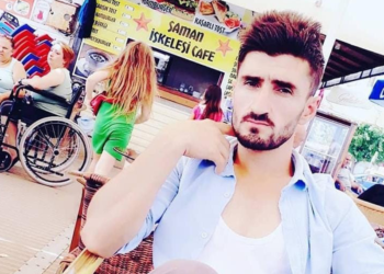 İnşaatın 8'inci katından düşen işçi, ağır yaralandı