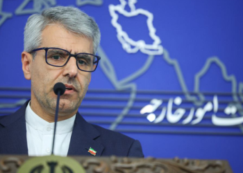 İran'dan BM'ye İsrail'in Suriye'ye yönelik saldırılarına karşı yaptırım çağrısı
