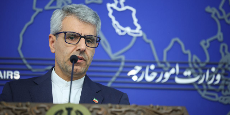 İran'dan BM'ye İsrail'in Suriye'ye yönelik saldırılarına karşı yaptırım çağrısı