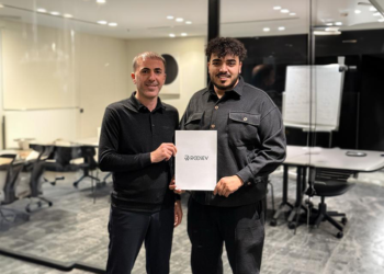 İş insanı Murat Yılmaz ve Osman Soysal’dan kozmetik alanında iş birliği