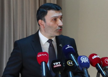 İslam dünyasının sorunları ‘İstanbul Forum 2024’ te konuşulacak