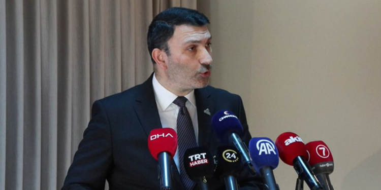 İslam dünyasının sorunları ‘İstanbul Forum 2024’ te konuşulacak