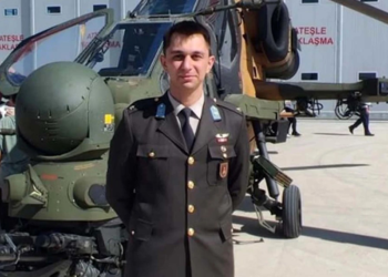 Isparta'daki helikopter kazasında şehit olanların isimleri belli oldu
