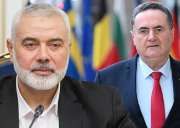 İsrail, İsmail Haniye suikastını üstlendi