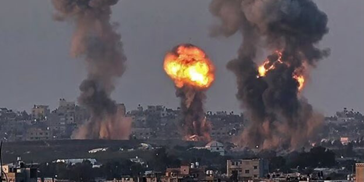 İsrail rejimi, Suriye'yi işgal ediyor