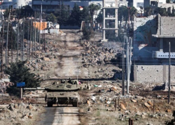 İsrail'den Şam'a hava saldırısı: 11 ölü