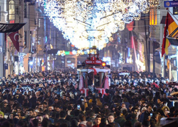 İstanbul Valiliği yılbaşı tedbirlerini açıkladı