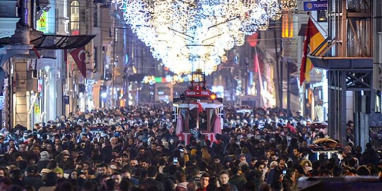 İstanbul Valiliği yılbaşı tedbirlerini açıkladı