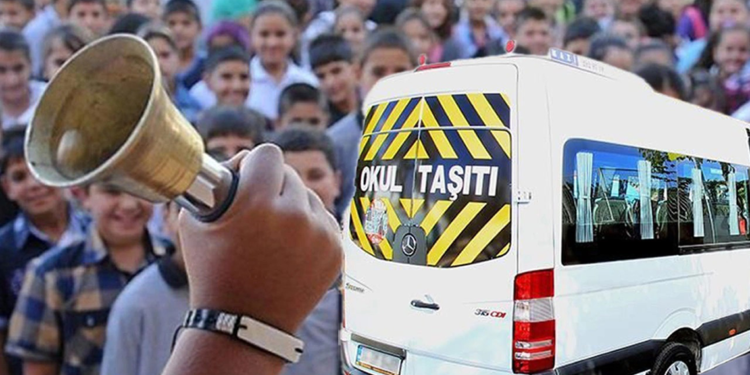 İstanbul Valiliği'nden okul çıkış saatlerine yılbaşı düzenlemesi