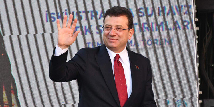 İstanbul su kaynağı açısından ciddi problemle karşı karşıya kalabilir