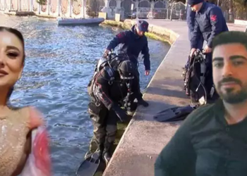 İstanbul'da denizde kaybolan 2 kardeşin cansız bedenleri bulunamadı