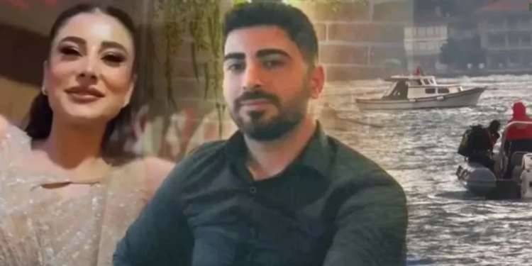 İstanbul'da denize düşüp kaybolan 2 kardeş Çanakkale'de de aranıyor