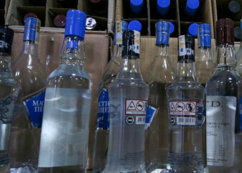 İstanbul'da sahte içki kabusu; 37 kişi hayatını kaybetti