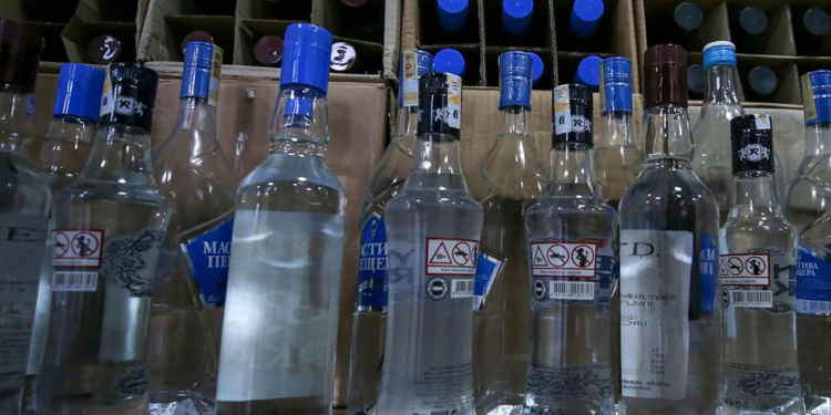 İstanbul'da sahte içki kabusu; 37 kişi hayatını kaybetti