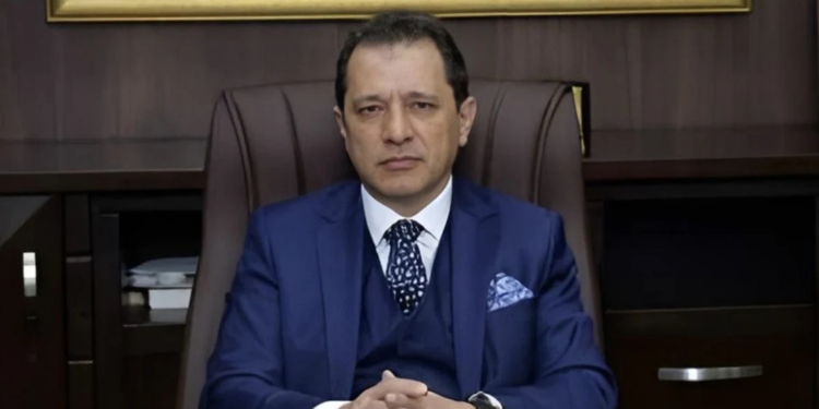 İstanbul'un yeni Emniyet Müdürü belli oldu