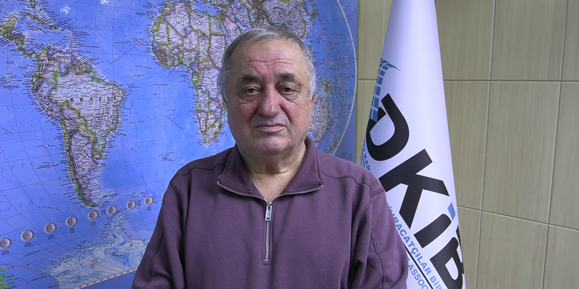 İstilacı kokarcaya rağmen fındık ihracatı arttı