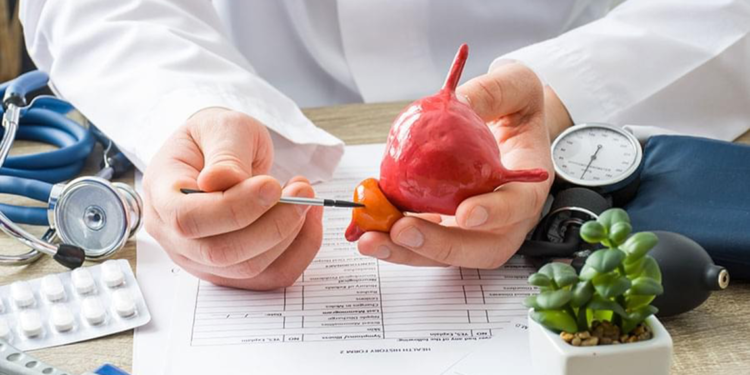 İyi huylu prostat büyümesinde erken teşhis kritik önem taşıyor