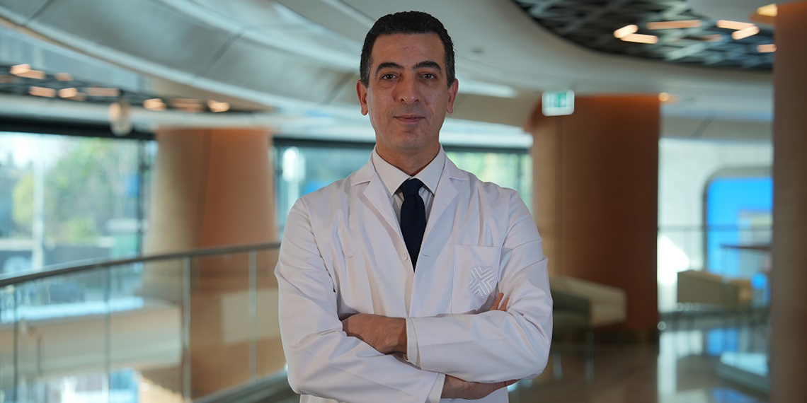 İyi huylu prostat büyümesinde erken teşhis kritik önem taşıyor