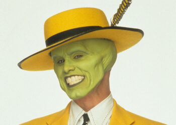 Jim Carrey Maske filmi için yeşil ışık yaktı