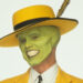 Jim Carrey Maske filmi için yeşil ışık yaktı