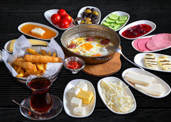 Erken kahvaltı kalp sağlığını koruyor