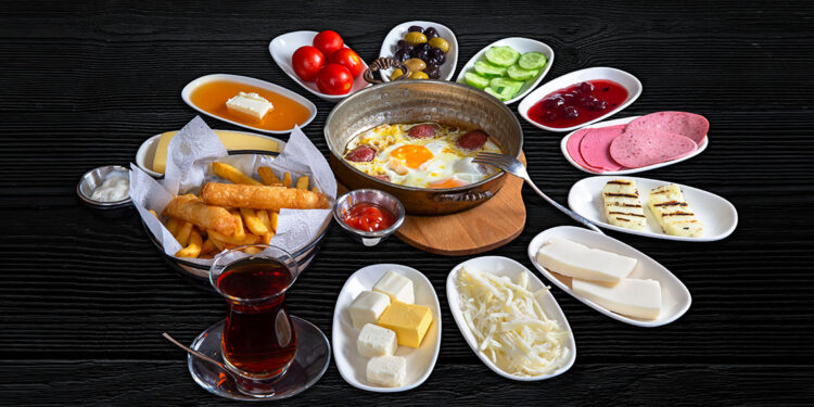 Erken kahvaltı kalp sağlığını koruyor