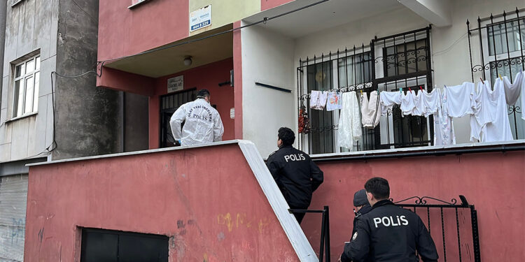 Karbonmonoksit gazından etkilenen aynı aileden 5 kişi hastanelik oldu