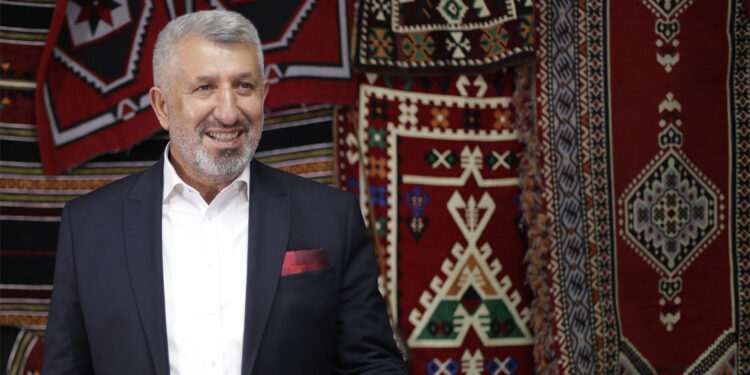 Karkamış Belediye Başkanı CHP’den istifa etti