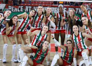 Karşıyaka'ya filede deplasman yasağı