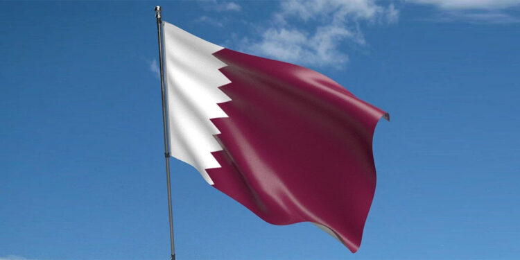 Katar Şam Büyükelçiliği'ni yeniden açacak