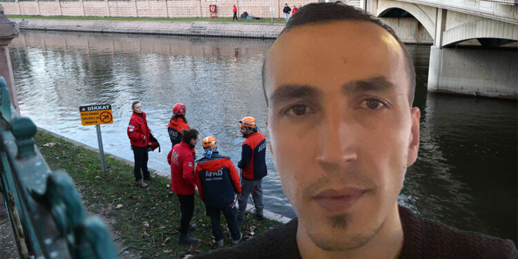 4 gündür kayıp olarak aranan Erdal'dan kötü haber