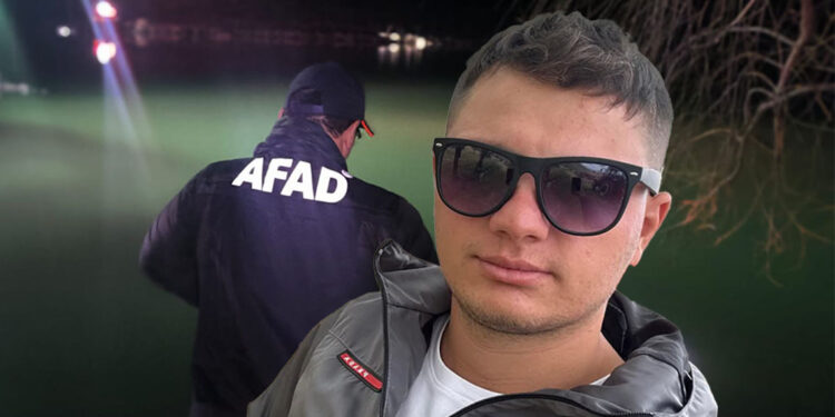 Kayıp Osman'ı arama çalışmaları 4'üncü gününde