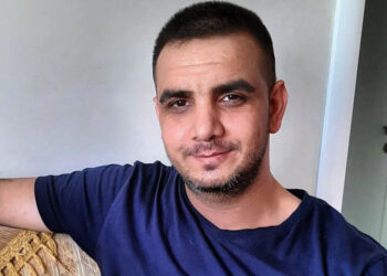 Kablo fabrikasında çıkan yangında ağır yaralanan işçi yaşamını yitirdi