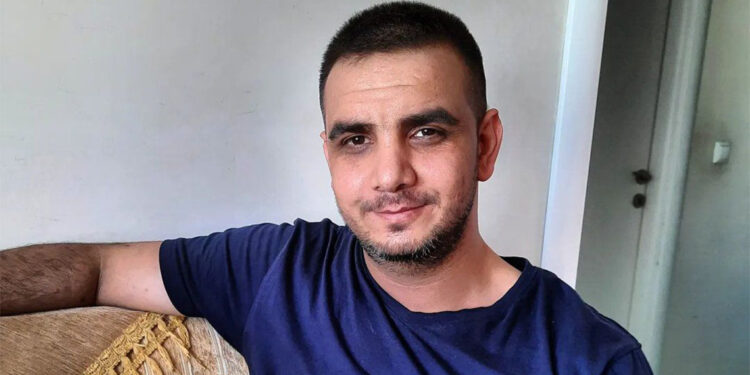 Kablo fabrikasında çıkan yangında ağır yaralanan işçi yaşamını yitirdi