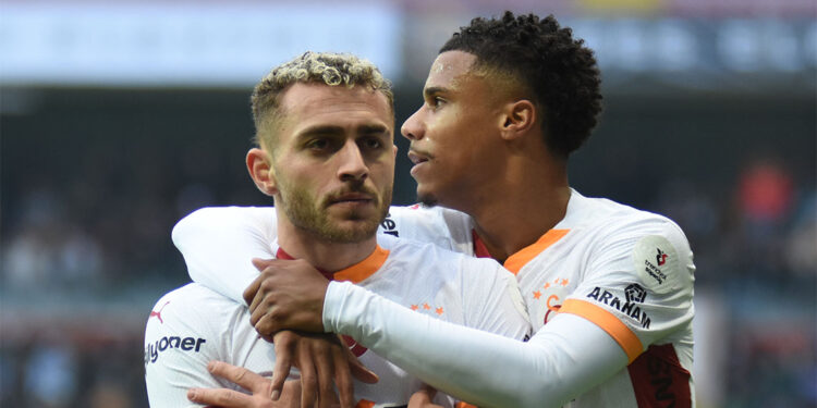 Kayserispor Başkanı Ali Çamlı istifa etti