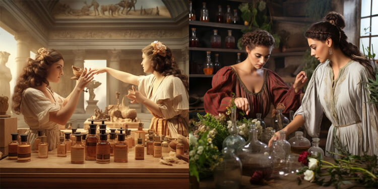 Kokular tarihte statü sembolüydü