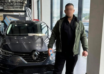 Komşunun aracını kurşunlayan sanıktan ilginç savunma
