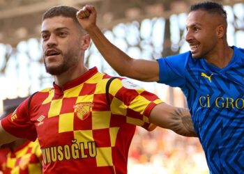 Göztepe ve Bucaspor 1928 derbiye çıkıyor