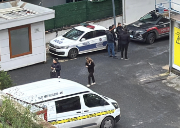 Kağıthane'de 10 aylık bebeğin ölümünde ihmal iddiası