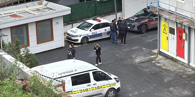 Kağıthane'de 10 aylık bebeğin ölümünde ihmal iddiası