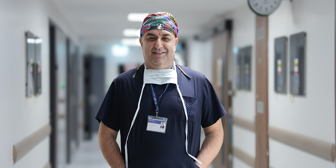 Kalın bağırsak kanserleri erken teşhisle önlenebilir