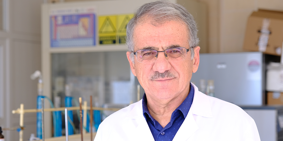 Kanser ilaçlarındaki yan etkiyi minimuma indirecek proje