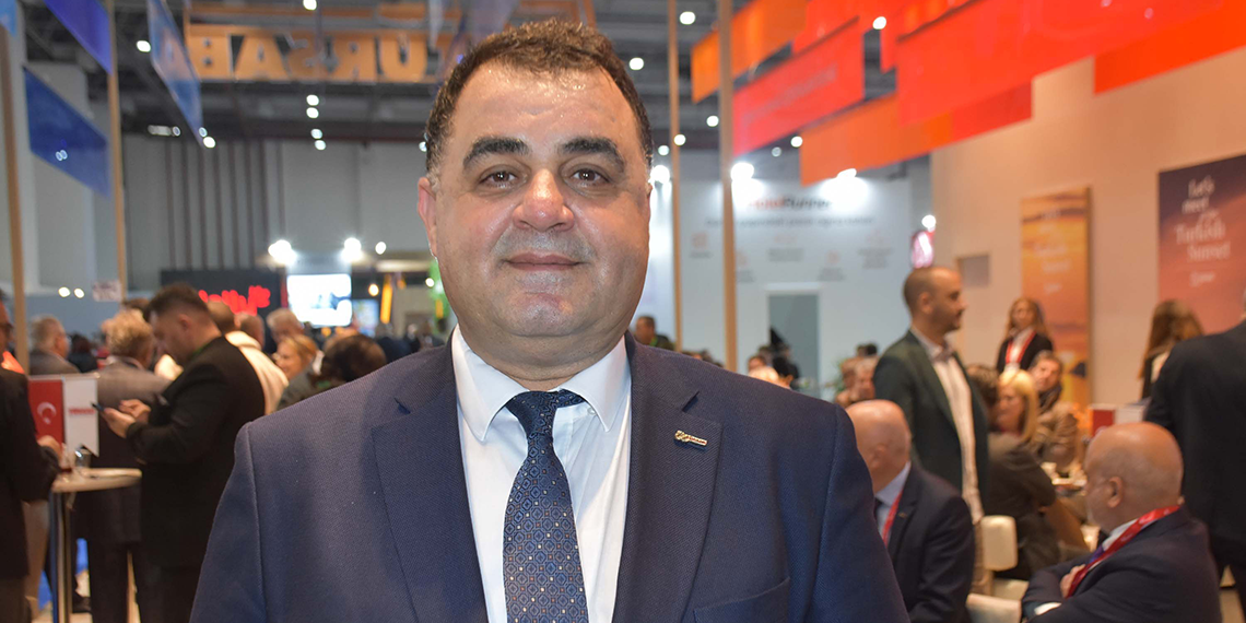 Kapıda vizeden 2024'te 60 binin üzerinde vatandaş faydalanmış olacak