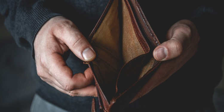 Karanlık tablo TÜİK verilerine yansıdı: Türkiye'de yoksulluk arttı