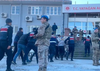 'Kasacılar' suç örgütüne operasyonda 7 tutuklama