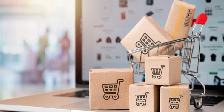 Kasımda e-ticaret alışverişleri geçen yıla göre yüzde 101 arttı